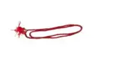 NEW GLASS BEAD MALA RELIGIOUS MALA TRADITIONAL GIFT ITEM FROM BANARAS