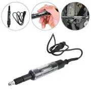 12V Adjustable Car Spark Plug Tester Coil Ignition System Diagnostic Test Tool~