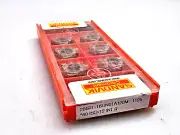 Sandvik Coromant 266RL-16UN01A120M 1125 Carbide Threading Inserts (Box of 9)