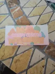 ColourPop Land Candy Castle Eyeshadow Palette