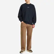 A.P.C. x Asics Lake Crew Sweatshirt