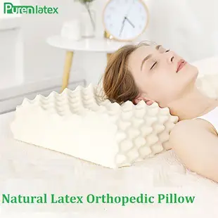 Natural latex pillow 乳膠枕