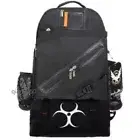 Game The Division Agent Go Backpack Dark Zone Bags Cosplay Backpack Prop Replica
