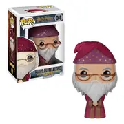 Harry Potter Albus Dumbledore Funko POP! Vinyl