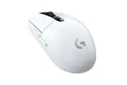 Logitech G305 LIGHTSPEED Wireless Gaming Mouse - White [910-006042]