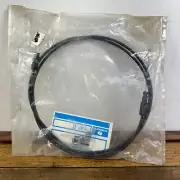 Vintage Shimano Positron Shift Cable Wire NOS Cable Housing New 1550 1620 80s A5