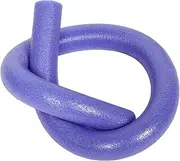 Foam Swim Noodles for Swimming Vibrant Floating Pool Noodles Sturdy Construction Portable Design Fun Swimming Aid for Adults for Pool Games and Relaxation