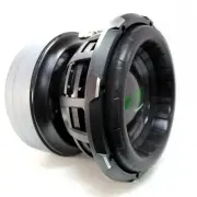 Deaf Bonce Apocalypse Car Audio 12" Subwoofer 9000W Dual 2 Ohm VC
