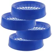 4 Pcs Pigeon Nest Egg Bowl Bird Incubate Nests Incubation Nesting