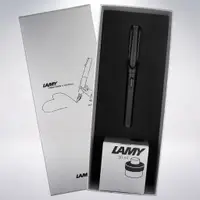 在飛比找蝦皮購物優惠-德國 拉米 LAMY SAFARI 狩獵系列鋼筆禮盒組: 霧