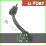Fits HYUNDAI ACCENT/SOLARIS STEERING TIE ROD END RIGHT - 14