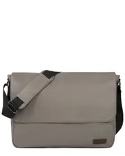 Bugatti Contrast Messenger Bag