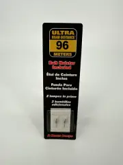MagLite Replacement Bulbs 413-000-680 - NEW