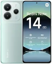 Xiaomi Redmi Note 14 5G 8+256 Green