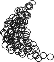 BUGUUYO 1 Set Garden Rubber Grommet Kit Sealing Washer Made of Nbr for Reliable Sealing Performance Household and Mechanical Applications