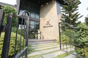 馬農尼飯店Manonnee