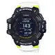 CASIO卡西歐G-SHOCK GBD-H1000-1A7 G-SQUAD全新訓練功能數據55mm