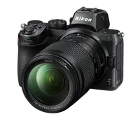 Nikon Z5 + NIKKOR Z 24-200mm f/4-6.3 Kit