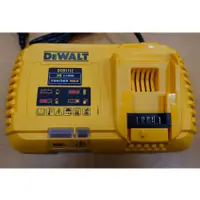 在飛比找蝦皮購物優惠-DEWALT 得偉 DCB1112 18-60V充電器 12