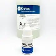 Krytox GPL 105 Special Lubricant, Performance Lubricants 10g