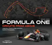 Formula One Circuits from Above: Legendary Tracks in High-Definition Satellite