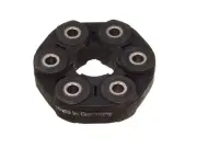 For 1986-1988 BMW 325 Drive Shaft Flex Joint Febi 75513MTQY 1987 (for: BMW)