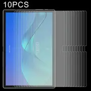 10-Pack Ulefone Tab A7 Tempered Glass Film 0.26Mm 9H 2.5D