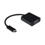 Axiom USBCMRJ45FK-AX AXIOM USB-C MALE TO GIGABIT ETHERNET (RJ45) FEMALE ADAPTER