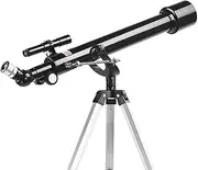 Ultra Hd, Monocular Telescope Zoom Astronomical Telescope Professional Stargazing Deep Space,Refractive,Multilayer Broadband Coating with Tripod