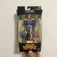 在飛比找蝦皮購物優惠-marvel legends 奇異博士