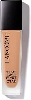 Lancôme Teint Idôle Ultra Wear Buildable Full Coverage Foundation - Longwear & Waterproof - Natural Matte Finish - 325C (Medium Skin with Cool/Rosy Undertones) - 30ml