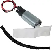 Motorcycle Fuel Pump Compatible With MV Agusta F3 675 Serie ORO 800 RC AGO Dragster LH RR Brutale B3 675 8000B4722 Durable