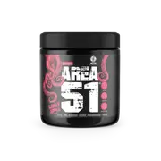 ATP Science Area 51 Candy Apple 50 Serve 232g