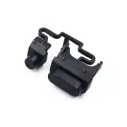 For Slim Game Console Power Button Housing Cover Power Switch Press Button