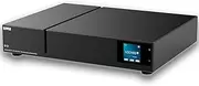 S.M.S.L VMV D3 Audio Balanced DAC High-end R-2R chip PCM1704U-J XU216 7×OPA1612 DSD512 768kHz USB/Optical/Coaxial/AES Input RCA/XLR Output HiFi Digital USB Decoder with Remote Control