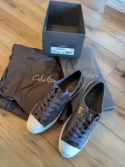 COLE HAAN Air Laurie Lace Up Dark AubergineSize 9.5 BBrand new inbox