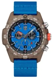 Luminox Bear Grylls Survival ECO Master Chrono Divers Mens Watch XB.3743.ECO