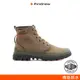 PALLADIUM PAMPA RCYCL LITE WP環保橘標防水靴 男款 綠色08848-377【Findnew】