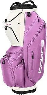 [Cobra] Ultralight PRO CART Bag