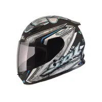 在飛比找蝦皮商城優惠-【SOL Helmets】SF-2全罩式安全帽 (哈囉_消光