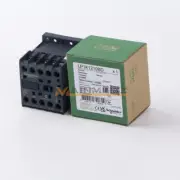 ONE NEW LP1K1210BD DC Contactor DC24V In Box