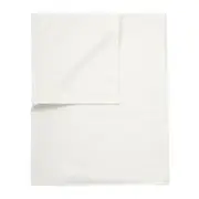 Microfiber Soft Non Slip Bath Mat Check Design - Cream