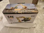 Caterpillar Cat 336 Excavator Next Generation 1:50 Scale Diecast Masters 85586