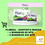 FLIMTY DIET FIBER PELANGSING DETOX SACHET