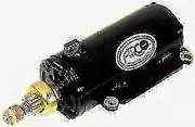 Arco Evinrude, Johnson, MES Replacement Outboard Starter 5373