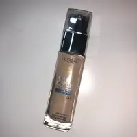 在飛比找蝦皮購物優惠-L’oreal true match粉底液 色號G1