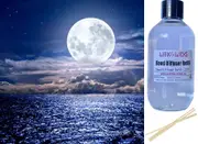 Midnight Blue Citrus - Reed Diffuser Refill