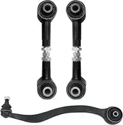 3pcs Compatible For Mercury Milan Compatible For Mazda 6 2003 2004 2005 2006 2007 2008