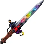 BANDAI Ohsama Sentai King-Ohger DX OHGER CALIBUR