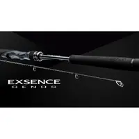 在飛比找PChome24h購物優惠-【SHIMANO】18 EXSENCE GENOS S96M